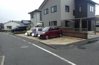 近隣駐車場