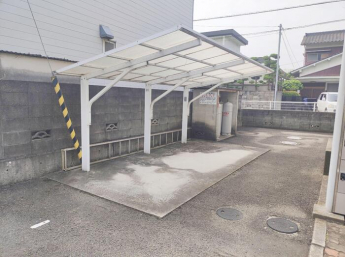 【その他共有部分】