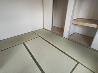 【和室】