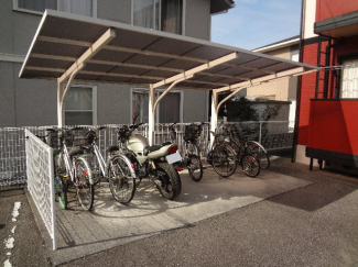 【その他共有部分】
