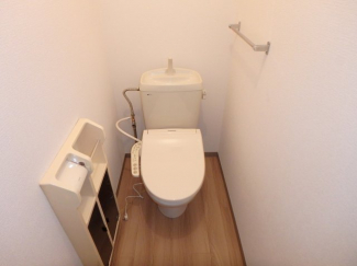 【トイレ】