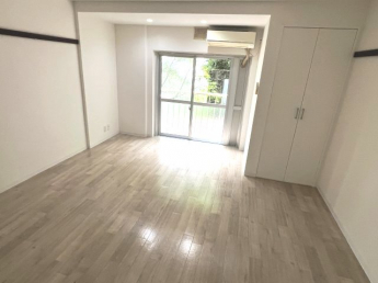 【洋室】