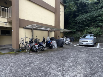 【その他共有部分】
