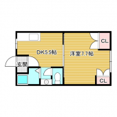 神戸市東灘区岡本６丁目のマンションの画像