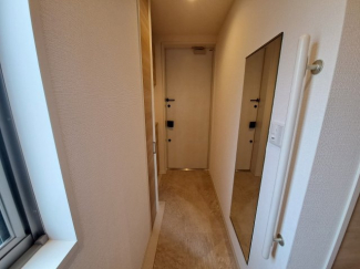【玄関】