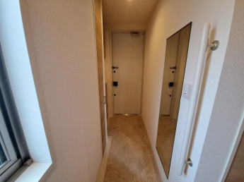 【玄関】