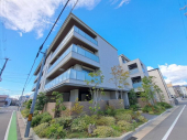 西宮市甲子園町のマンションの画像