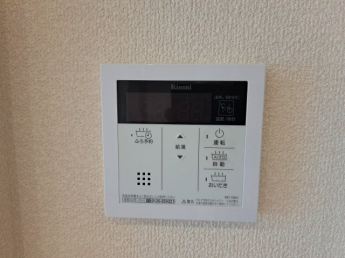 【その他設備】