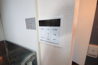 【その他設備】