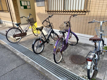 【その他共有部分】