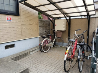 【その他共有部分】