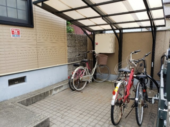 【その他共有部分】