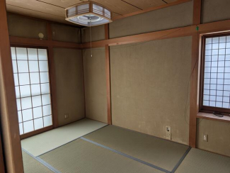 東近江市五個荘山本町の一戸建ての画像