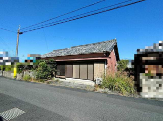 南宇和郡愛南町城辺甲の売地の画像