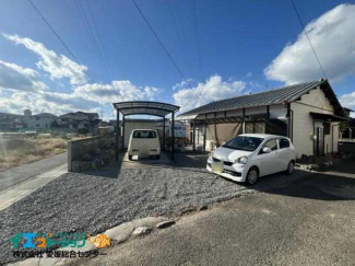 新居浜市東雲町３丁目の中古一戸建ての画像