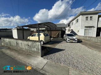 新居浜市東雲町３丁目の中古一戸建ての画像