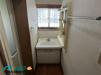 新居浜市東雲町３丁目の中古一戸建ての画像