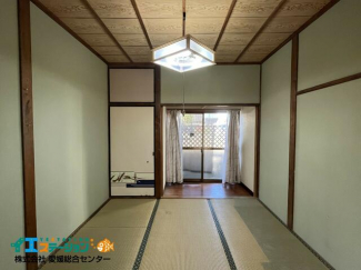 和室１