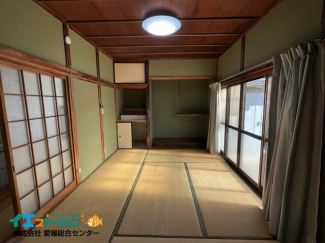 和室２