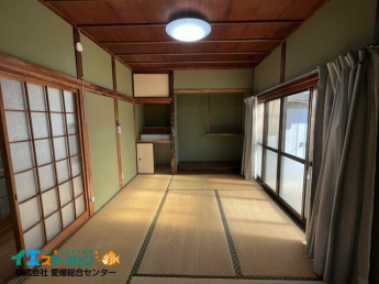 和室２