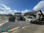 新居浜市東雲町３丁目の中古一戸建ての画像