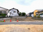 松山市山西町の売地の画像