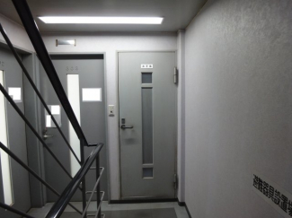 糸吉ビル　３階　３０１号室の画像