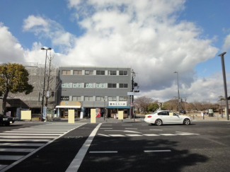 糸吉ビル外観