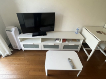 家具類は応相談