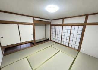 【和室】