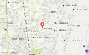 【地図】