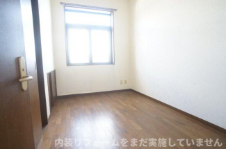 【寝室】