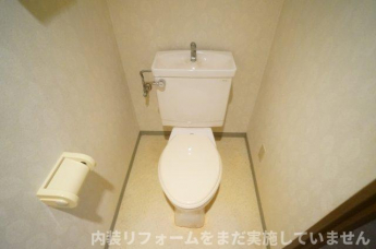 【トイレ】