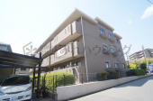 宝塚市山本西３丁目のマンションの画像
