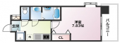 神戸市東灘区青木６丁目のマンションの画像