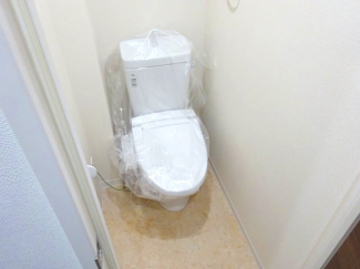 【トイレ】