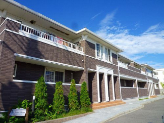 サン・フェルメール弐番館