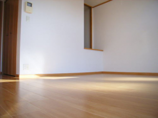 １１.５帖の広さです