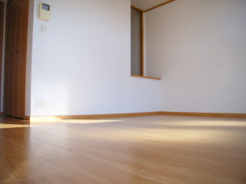 １１.５帖の広さです