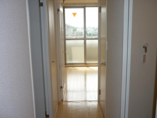 内装もきれいです