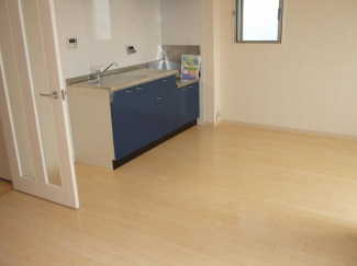 キッチンでお料理をお楽しみください