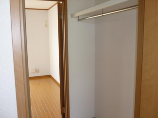 こまごまとしたものを収納できそうですね