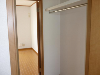 こまごまとしたものを収納できそうですね