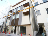 明石市東仲ノ町のアパートの画像