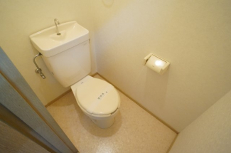 【トイレ】