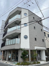 宝塚市中州１丁目のマンションの画像