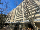 神戸市中央区港島中町３丁目の中古マンションの画像