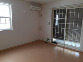 過ごしやすい室内です
