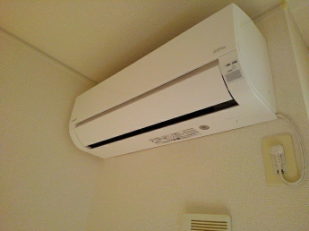 【その他設備】