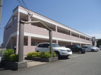 外観写真（昼）